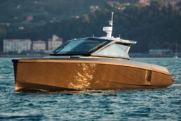 du thuyen wallypower50
