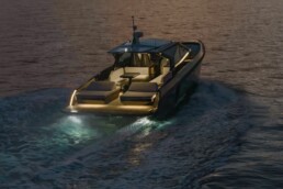 du thuyen wallypower50