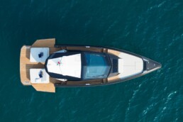 du thuyen wallypower50