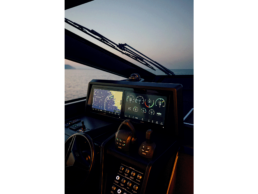 du thuyen wallypower50