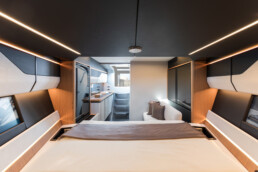 du thuyen wallypower50