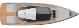 du thuyen wallypower50