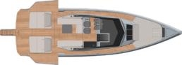 du thuyen wallypower50