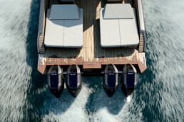 du thuyen wallypower50X