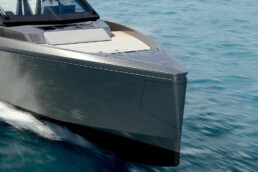 du thuyen wallypower50X