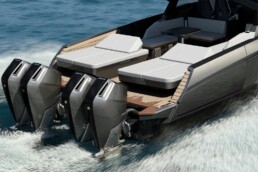 du thuyen wallypower50X