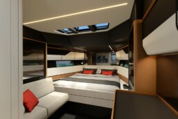 du thuyen wallypower50X