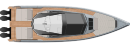 du thuyen wallypower50X