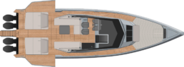 du thuyen wallypower50X