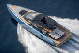 du thuyen wallypower58