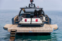 du thuyen wallypower58