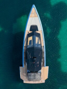 du thuyen wallypower58