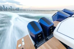 du thuyền wallypower58X - VietyachtPlus