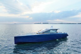 du thuyền wallypower58X - VietyachtPlus