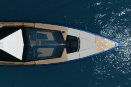 du thuyền wallypower58X - VietyachtPlus