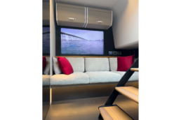 du thuyền wallypower58X - VietyachtPlus