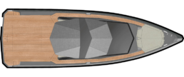 du thuyền wallytender43 - VietyachtPlus