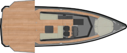 du thuyền wallytender43 - VietyachtPlus