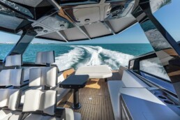 du thuyen Wallytender43X