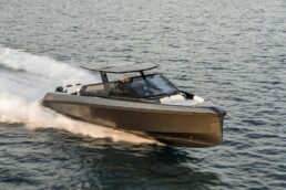 du thuyen Wallytender43X