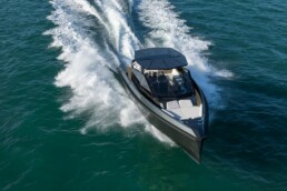 du thuyen Wallytender43X