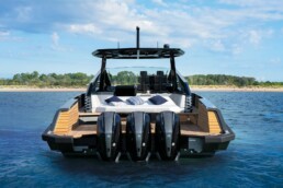 du thuyen Wallytender43X