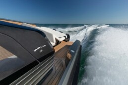 du thuyen Wallytender43X
