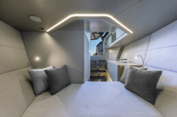 du thuyen Wallytender43X