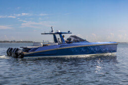 du thuyen Wallytender48X