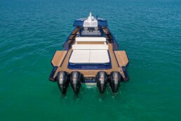 du thuyen Wallytender48X