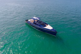 du thuyen Wallytender48X