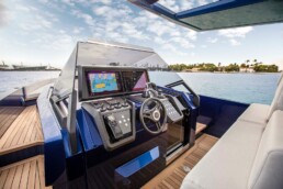 du thuyen Wallytender48X