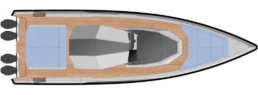 du thuyen Wallytender48X