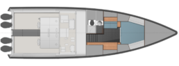 du thuyen Wallytender48X