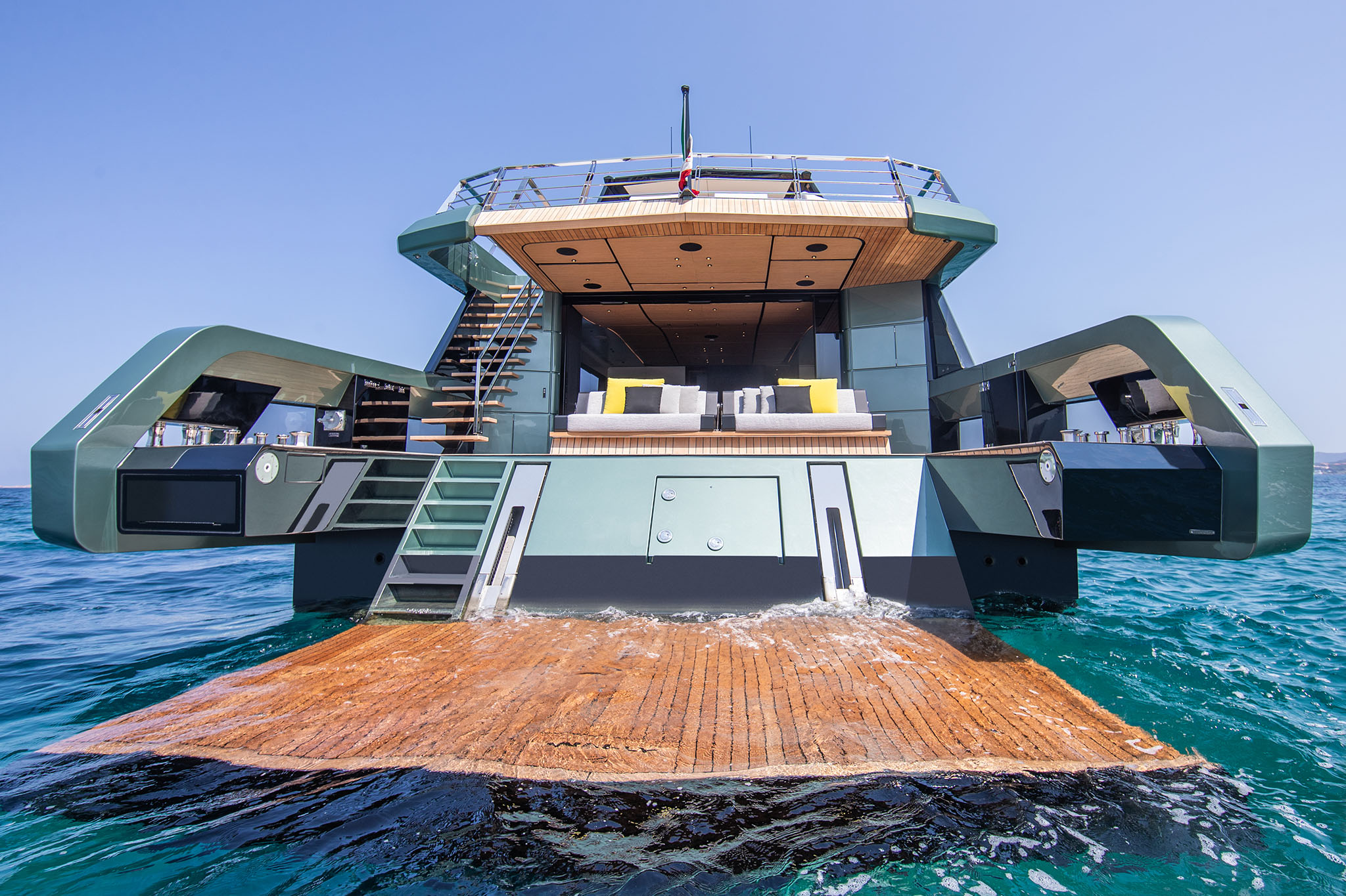 san boi du thuyen wallywhy150