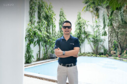 anh Nguyen Duc Thuan - Chu tich Vietyacht