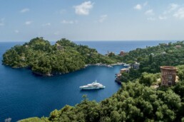 CRN Latona in Portofino