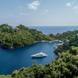 CRN Latona in Portofino
