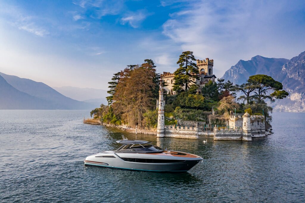 Riva Dolceriva