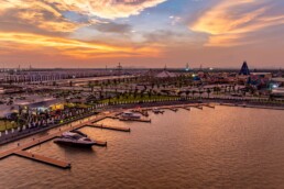 tour du thuyền Vũ Yên - Hải Phòng