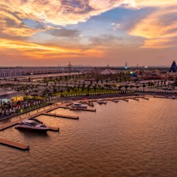 tour du thuyền Vũ Yên - Hải Phòng