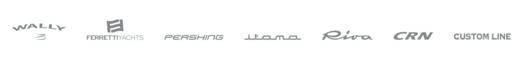 7 brand of Ferretti Group