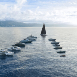 Ferretti Group Cannes 2025