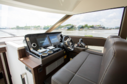 Prestige 590 cũ