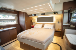 Prestige 590 cũ