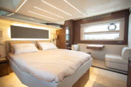Prestige 590 cũ