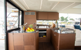 Prestige 590 cũ