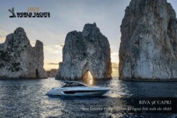 Trophy 2025 - Riva 58 Capri
