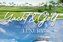 du thuyền cho thuê đi chơi golf