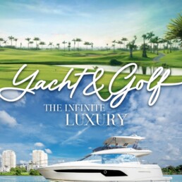 du thuyền cho thuê đi chơi golf